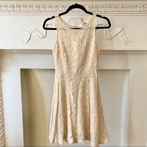 BB Dakota Dress